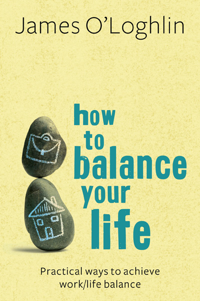 How to balance your life