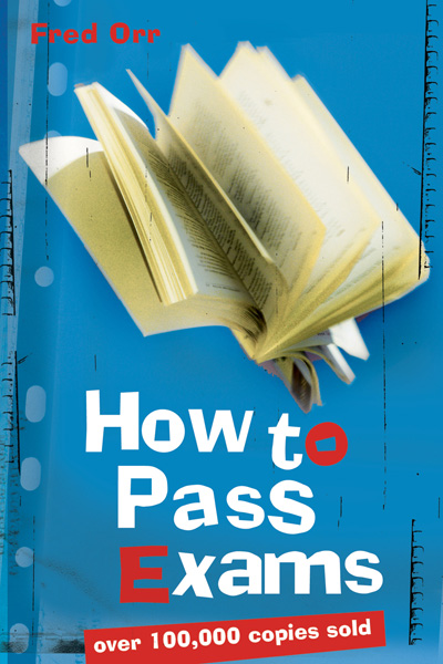 how to pass exams