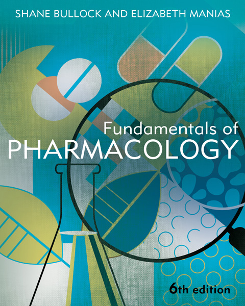 fundamentals of pharmacology