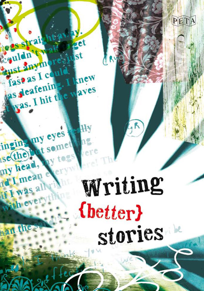 writing (better) stories