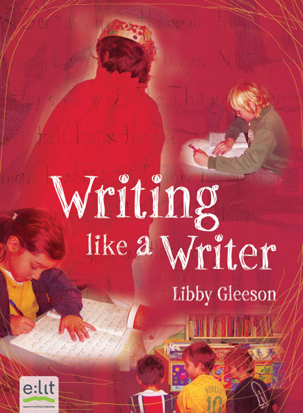 writing like a writer